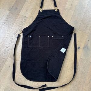 S&R Apron